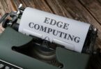 Edge Computing