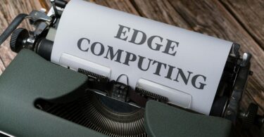 Edge Computing