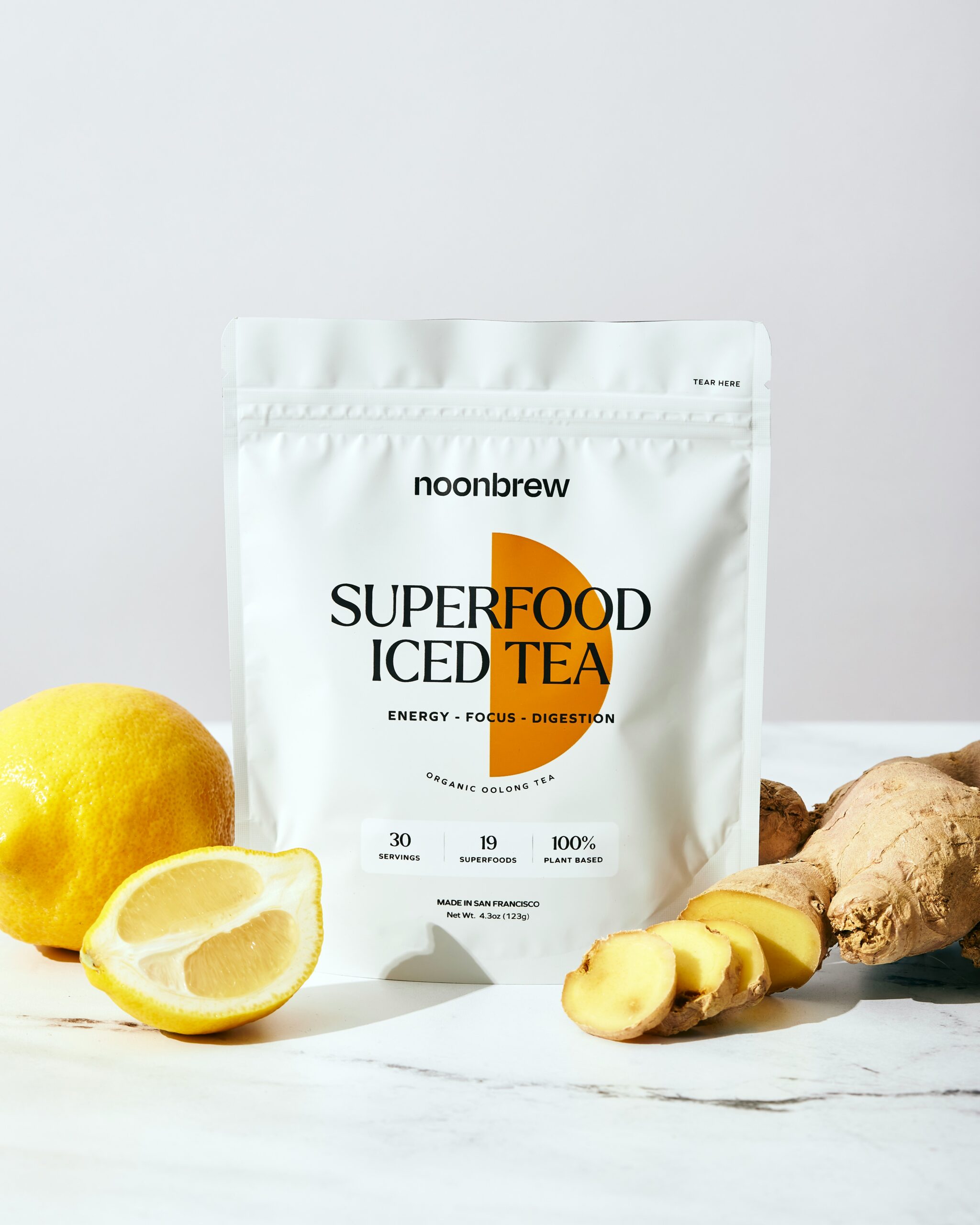 Superfoods