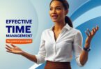 Effective Time Management