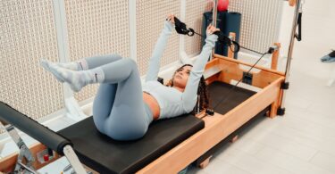 Exercise Recovery
