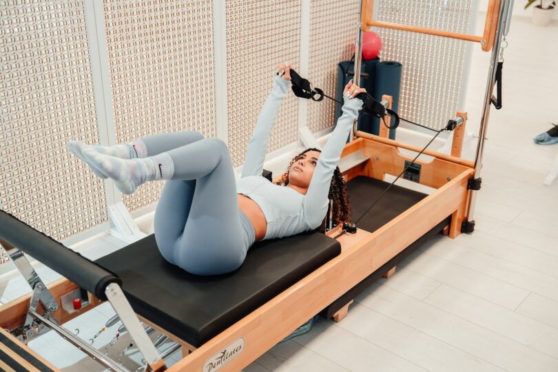Exercise Recovery