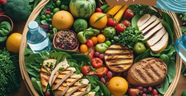 Healthy Eating