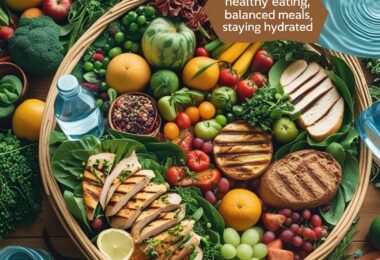 Healthy Eating