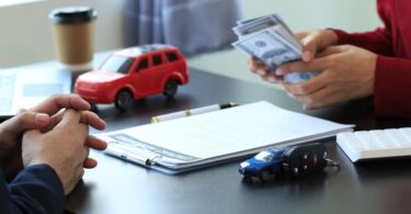 Top 10 Mistakes People Make When Buying Car Insurance