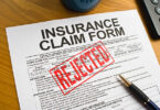 5 Tips to Do If Your Insurance Claim Gets Rejected