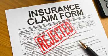 5 Tips to Do If Your Insurance Claim Gets Rejected
