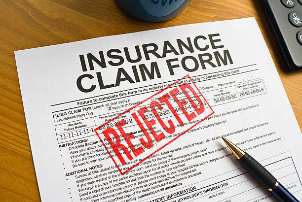 5 Tips to Do If Your Insurance Claim Gets Rejected