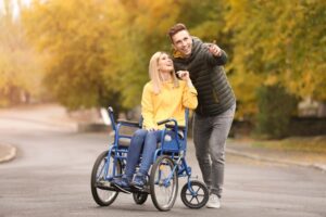 Disability Insurance