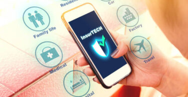 Top 5 Insurance Apps That Make Life Easier