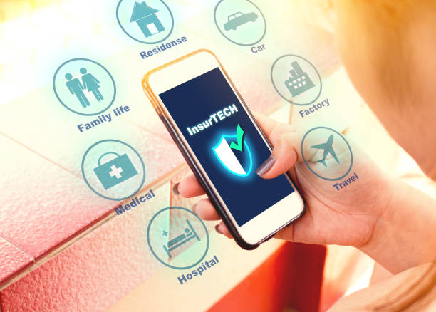 Top 5 Insurance Apps That Make Life Easier