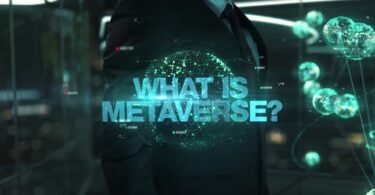 What Is the Metaverse, and Why Does It Matter?