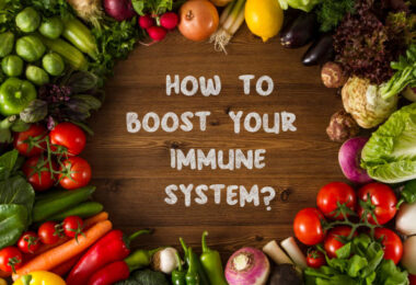 How to Naturally Boost Your Immune System