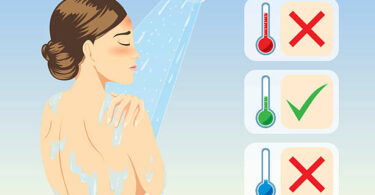What are the Benefits of Cold Showers for Intellectual Readability?