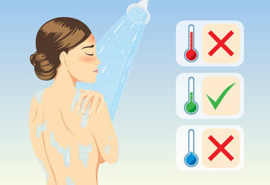 What are the Benefits of Cold Showers for Intellectual Readability?