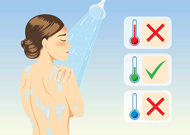 What are the Benefits of Cold Showers for Intellectual Readability?