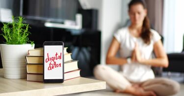 What Happens to Your Body During a Digital Detox?