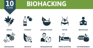 Top 10 Biohacking Techniques You Can Try at Home