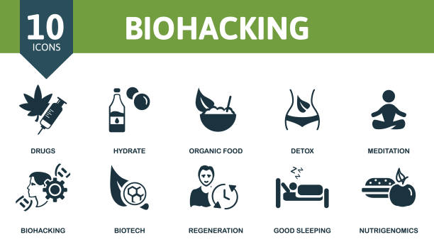 Top 10 Biohacking Techniques You Can Try at Home