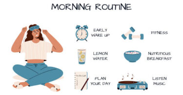 How to Build a Morning Routine for Better Mental Health