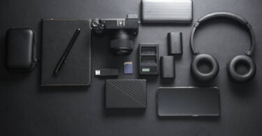 Top 10 Must-Have Tech Gadgets for Remote Workers