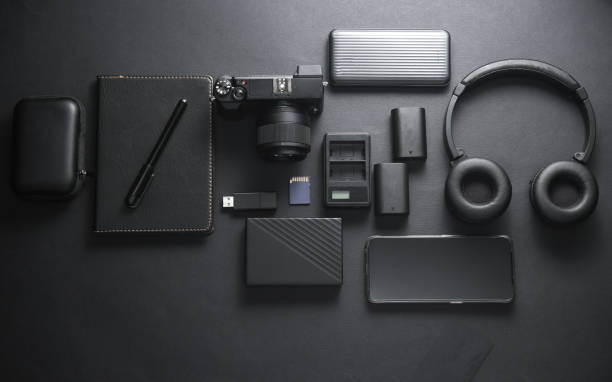 Top 10 Must-Have Tech Gadgets for Remote Workers