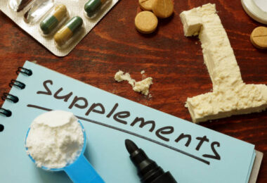 Top 7 Myths About Supplements Debunked by Experts