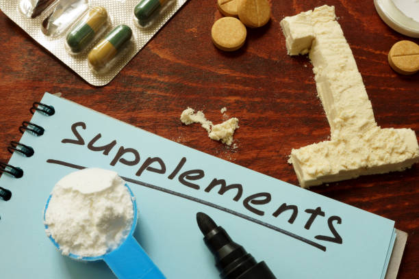 Top 7 Myths About Supplements Debunked by Experts