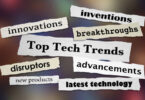 Top 5 Tech Trends Reshaping Small Businesses