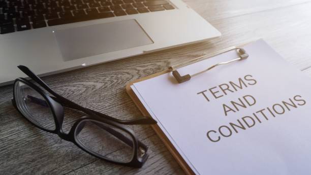 Terms & Conditions