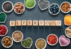 Top 7 Superfoods You Should Eat in 2025